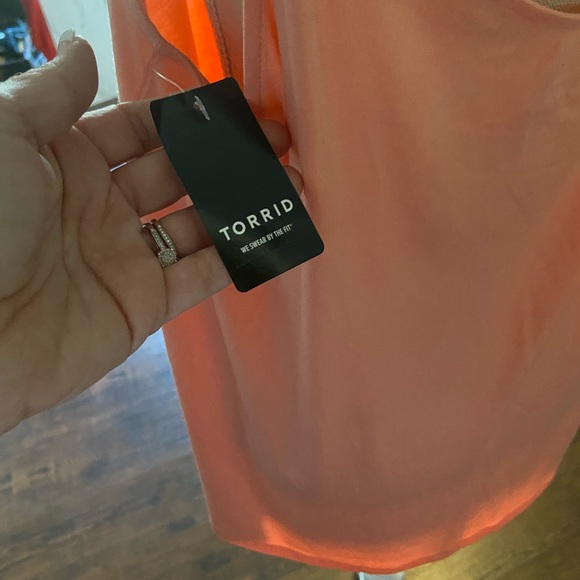 Torrid cami - Picture 2 of 6